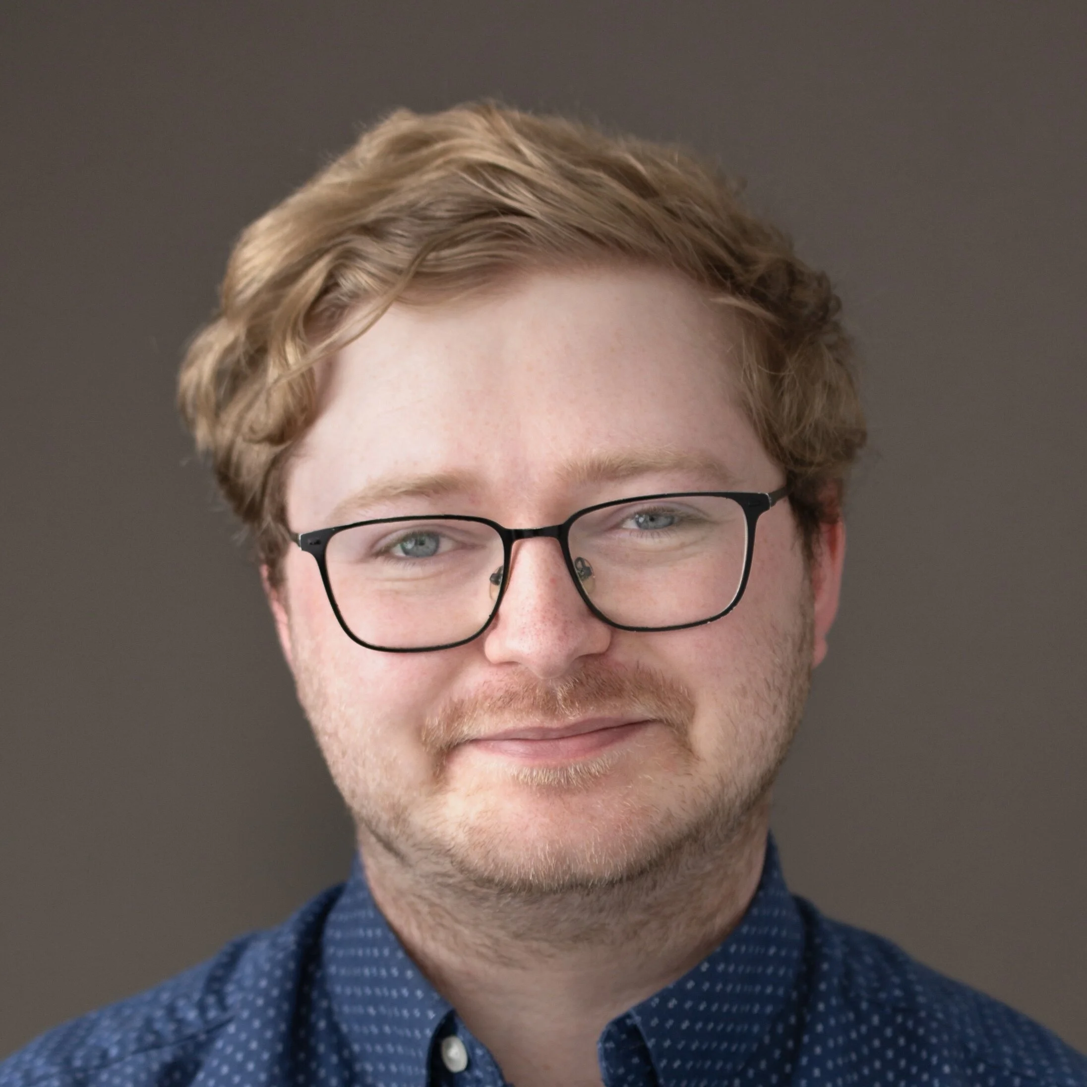 Zachary Claret-Scott