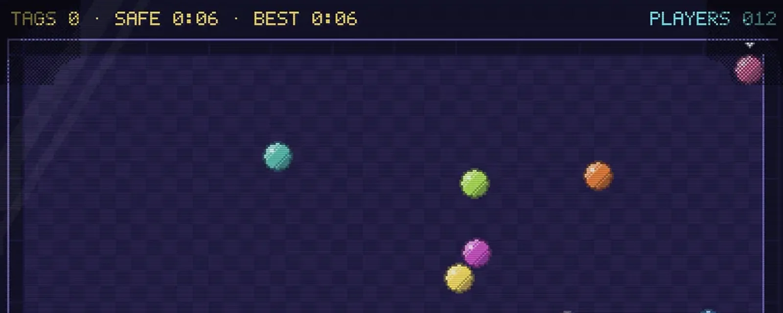 Real Time Balls